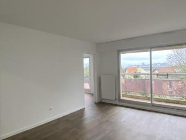Appartement location à France métropolitaine, Rueil-malmaison