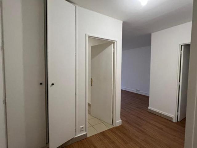 Appartement location à Nanterre, Rueil-malmaison