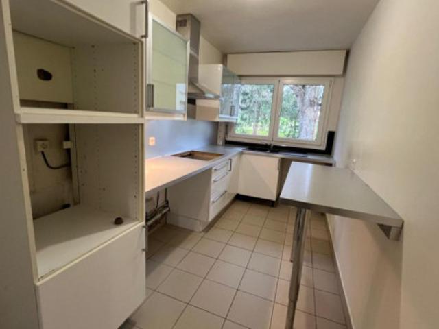 Appartement location à Nanterre, Rueil-malmaison