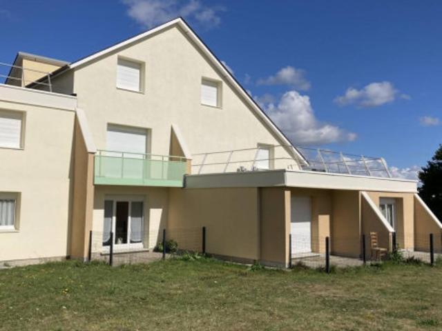 Appartement location à Rugles, Eure