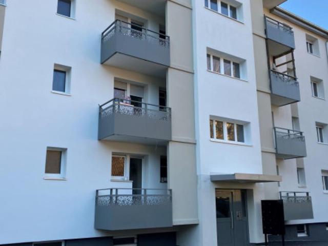 Appartement location à Cour du Ruisseau, Saint-Amarin