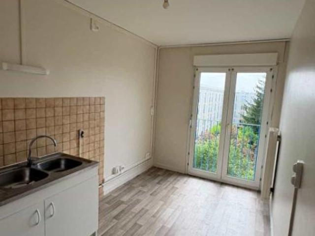 Appartement location à Troyes, Saint-andré-les-vergers