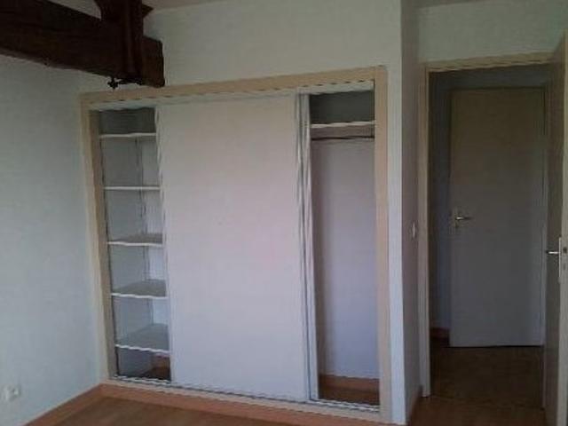 Appartement location à Saint-Aubin-de-Blaye, Gironde