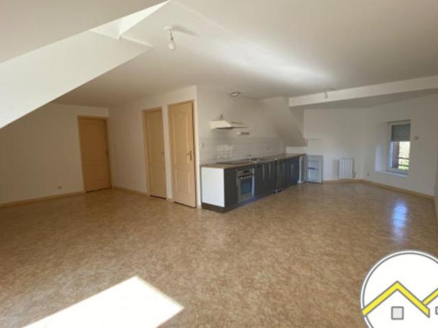 Appartement location à Châteaubriant-Ancenis, Saint-aubin-des-châteaux