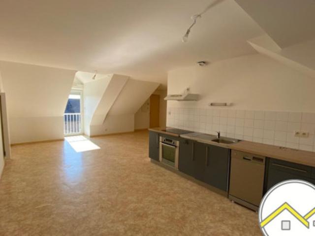 Appartement location à Châteaubriant-Ancenis, Saint-aubin-des-châteaux