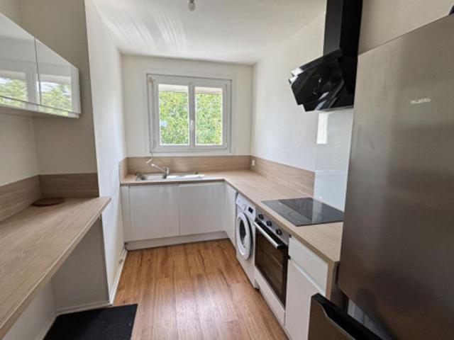 Appartement location à Saint-Brieuc, Bretagne