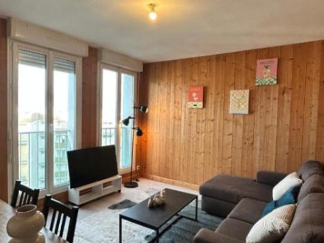 Appartement location à Saint-Brieuc, Bretagne