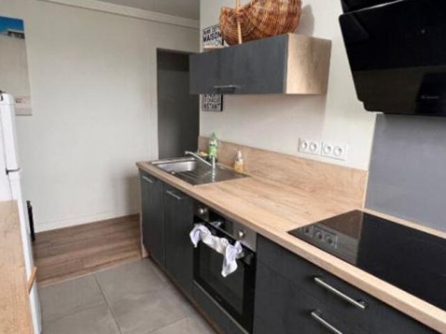 Appartement location à Saint-Brieuc, Bretagne