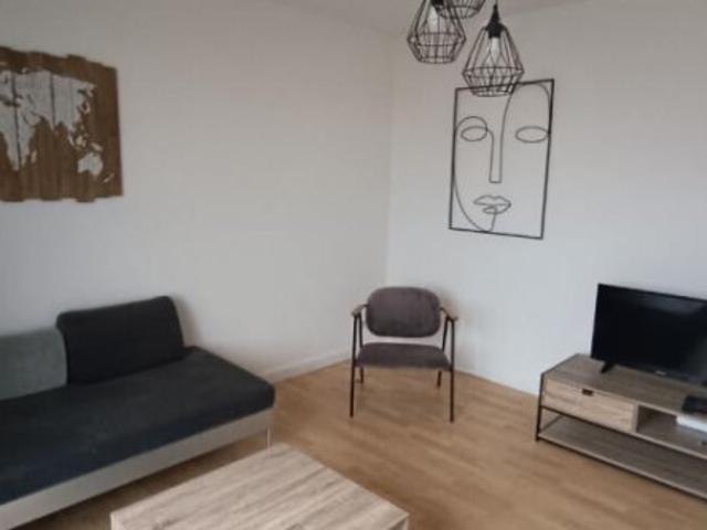 Appartement location à Saint-Brieuc, Bretagne