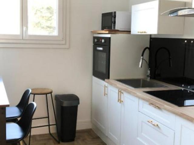 Appartement location à Saint-Brieuc, Bretagne