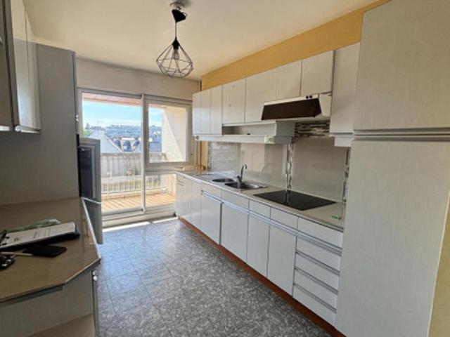 Appartement location à Saint-Brieuc, Bretagne