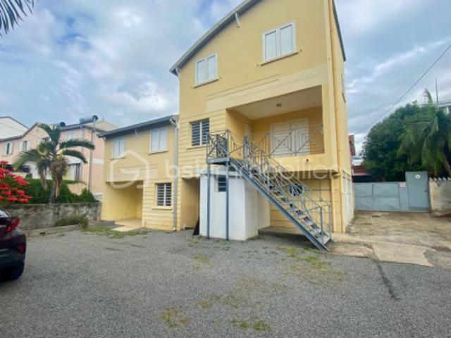 Appartement location à La Réunion