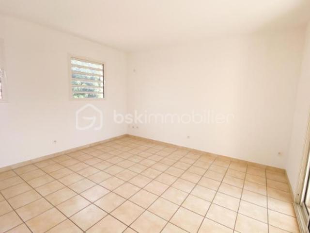 Appartement location à La Réunion