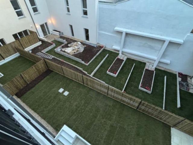 Appartement location à France métropolitaine, Saint-denis