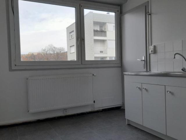 Appartement location à Saint-Dié-des-Vosges, Saint-dié