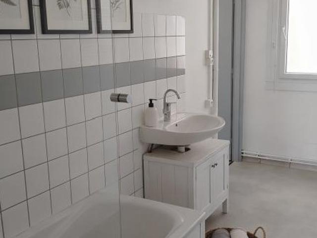 Appartement location à Saint-Dié-des-Vosges, Remomeix