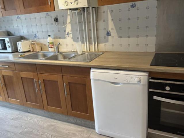 Appartement location à Saint-Étienne, Saint-etienne