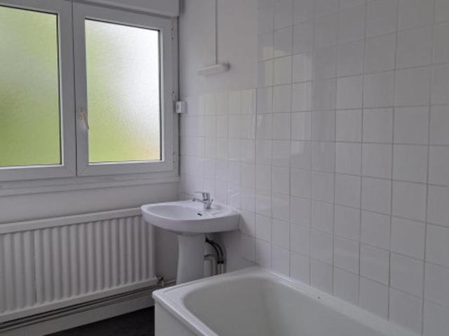 Appartement location à Saint-Étienne, Saint-etienne