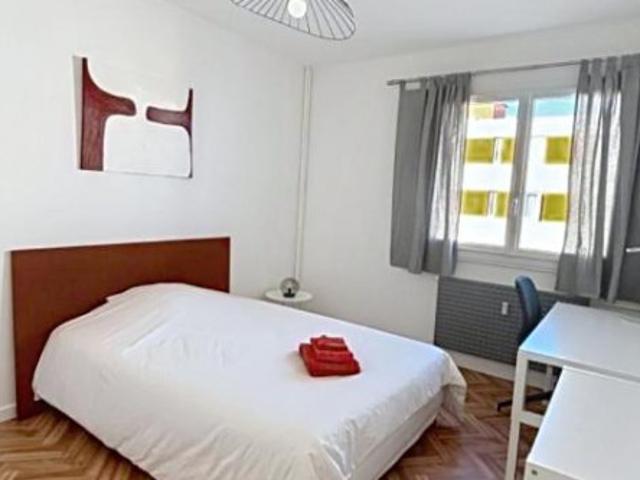 Appartement location à Saint-Étienne, Saint-etienne