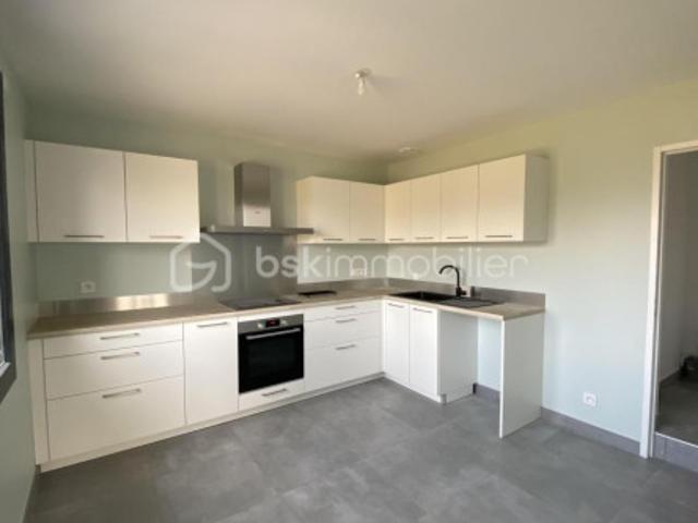 Appartement location à La Touvière, Saint-Félix