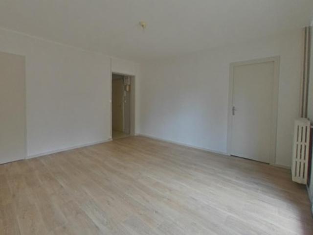 Appartement location à Saint-Florentin