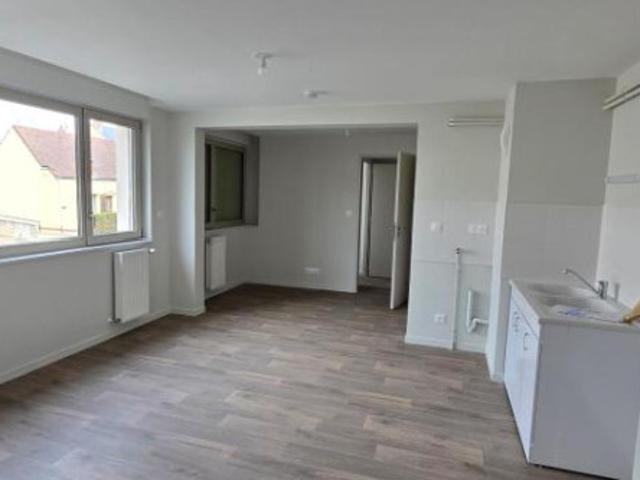 Appartement location à Saint-Florentin