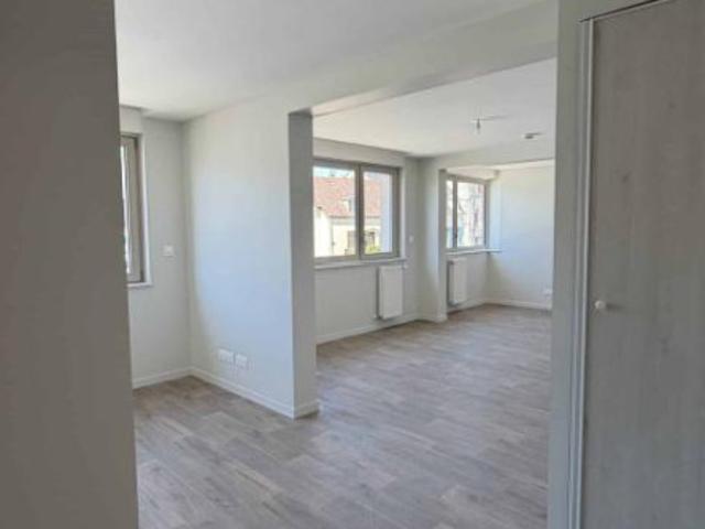 Appartement location à Auxerre, Saint-florentin