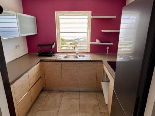 Appartement location à La Réunion