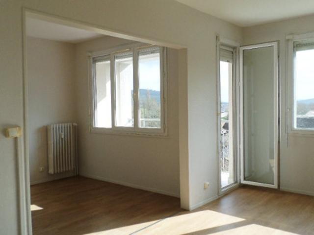 Appartement location à Vauguillain, Saint-Julien-du-Sault