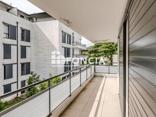 Appartement vente à Saint-Julien-en-Genevois, Saint-julien-en-genevois