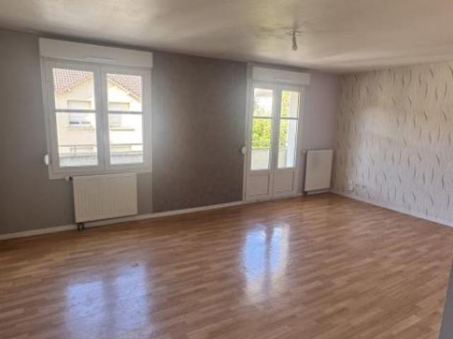 Appartement location à Troyes, Saint-julien-les-villas