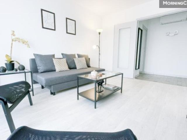 Appartement location à Grenoble, Saint-martin-d'hères