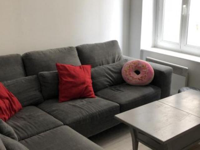 Appartement location à Nancy, Saint-nicolas-de-port