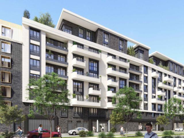 Appartement location à Saint-Denis, Île-de-France
