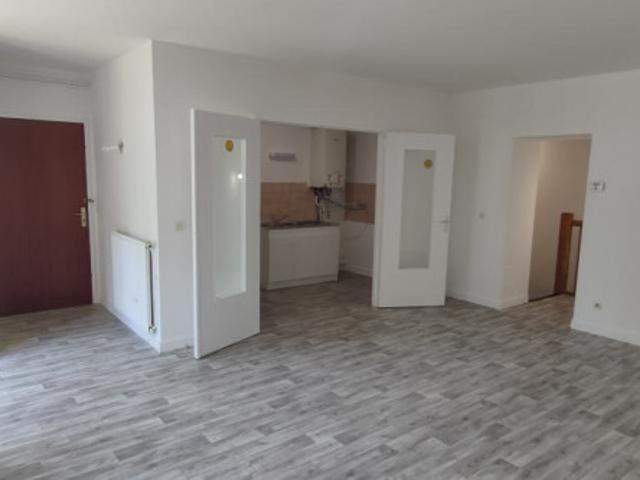Appartement location à Saint-Étienne, Caloire