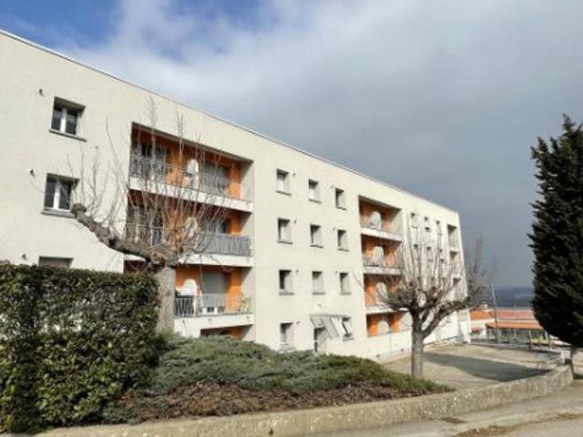 Appartement location à Saint-Étienne, Saint-pierre-de-boeuf