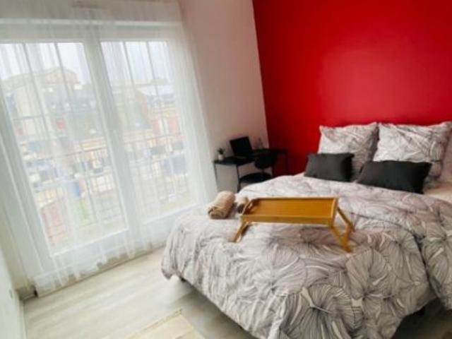 Appartement location à Saint-Quentin, Saint-quentin