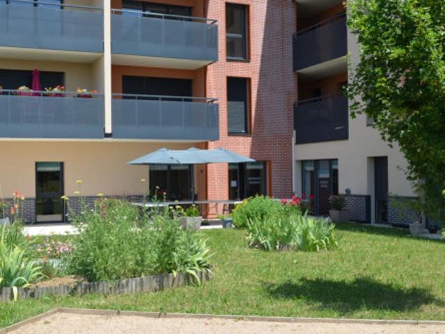 Appartement location à Bourg-en-Bresse, Saint-trivier-sur-moignans