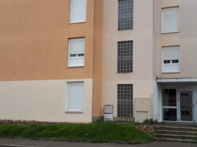 Appartement location à Autun, Bourgogne-Franche-Comté