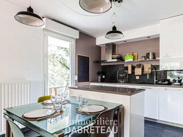 Appartement location à Lyon, Métropole de Lyon