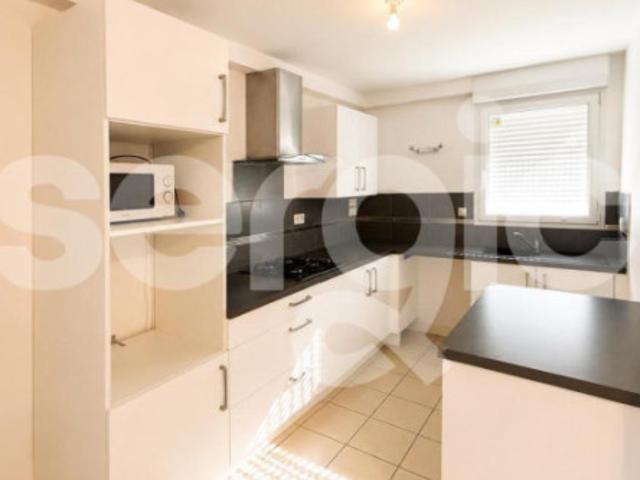 Appartement location à Angers, Sainte-gemmes-sur-loire