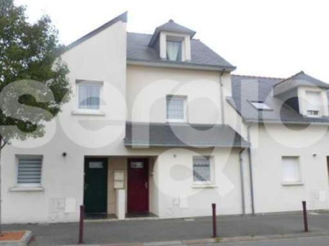Appartement location à Angers, Sainte-gemmes-sur-loire