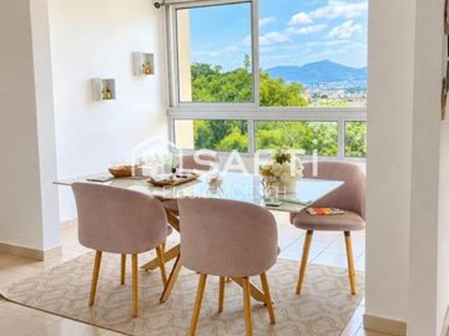 Appartement vente à Guingamp, Bretagne