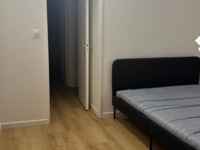 Appartement location à Sarcelles