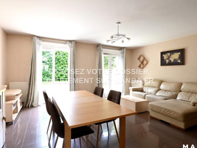 Appartement location à Sarcelles