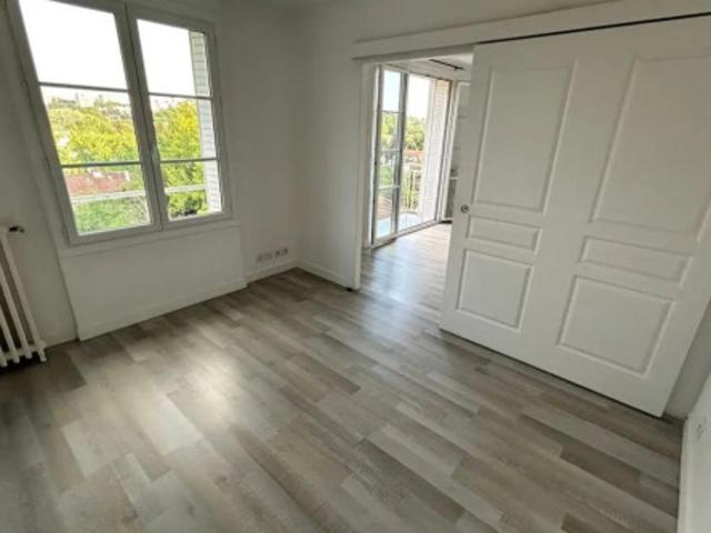 Appartement location à Palaiseau, Savigny-sur-orge