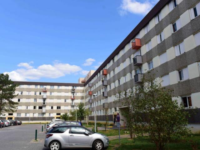 Appartement location à Sedan, Illy
