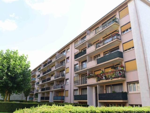 Appartement location à Sedan, Illy