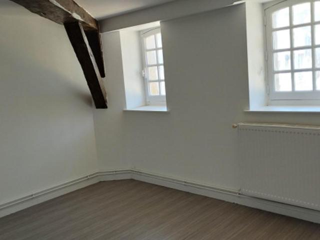 Appartement location à Sedan, Illy