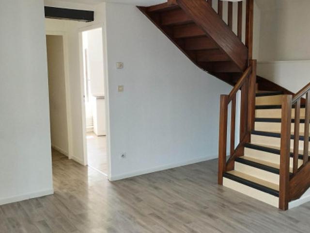 Appartement location à Sedan, Illy